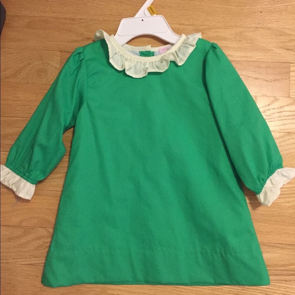 Sweet Cheeks Boutique dress